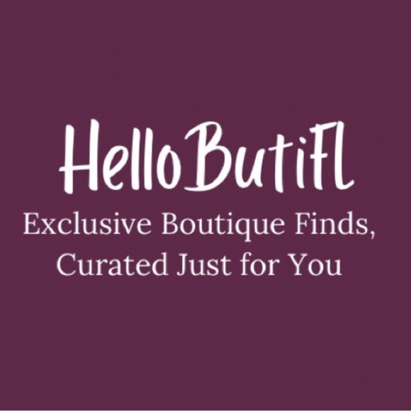 POL The DaydreamerWide-Leg Cropped Pants | HELLOBUTIFL Staple - Picture 7 of 10